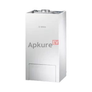 Bosch Gaz Star 4000 W