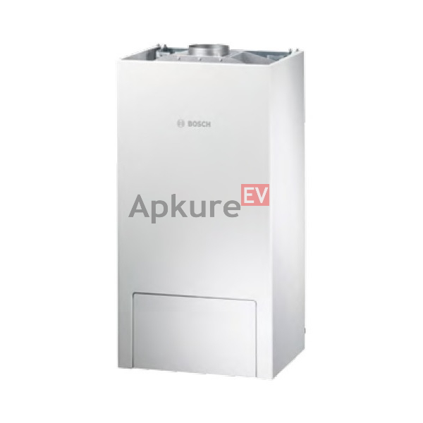 Bosch Gaz Star 4000 W