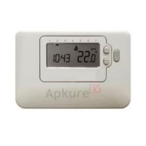 Temperatūras regulators Junkers CMR707A