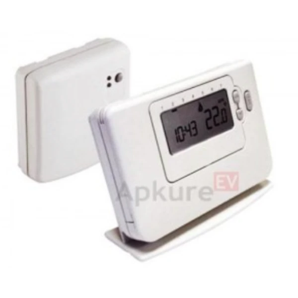 Temperatūras regulators Junkers CMR757C