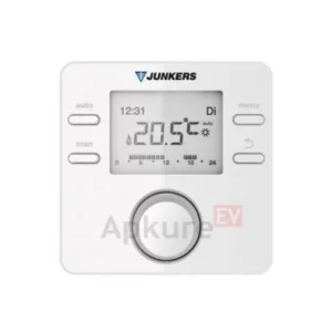 Temperatūras regulators Junkers CR100
