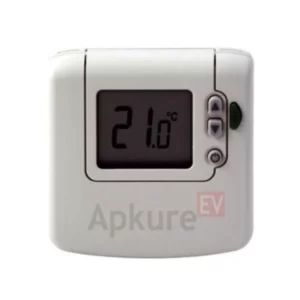 Temperatūras regulators Junkers DT90E