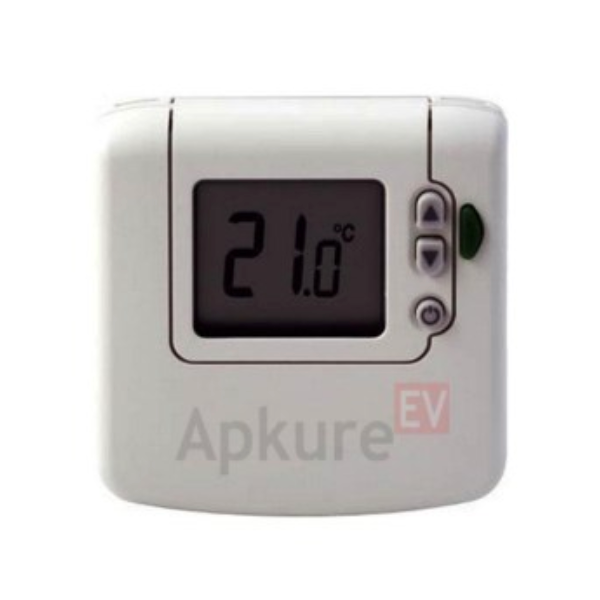 Temperatūras regulators Junkers DT90E