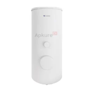 Karstā ūdens tvertne BOSCH WST 400-5 SCE