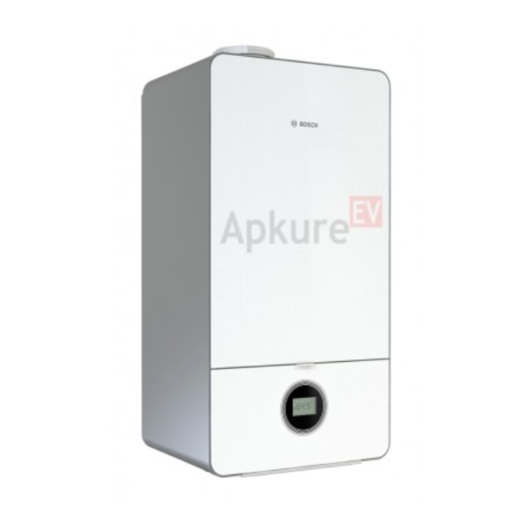 BOSCH Condens GC7700iW35P