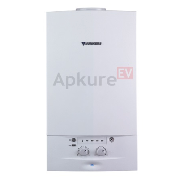 Junkers CeraclassSmart ZWA 24-2KE